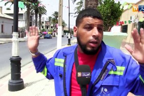 عين تموشنت: سكان بلدية حاسي الغلة والمالح يرفضون الترخيص لبيع الخمور