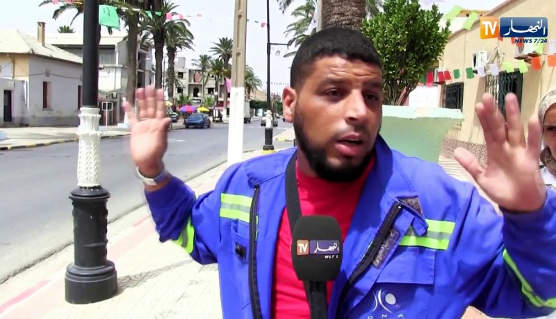 عين تموشنت: سكان بلدية حاسي الغلة والمالح يرفضون الترخيص لبيع الخمور