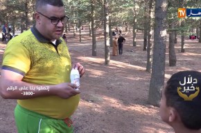 دلال خير: طفل في الـ 12 من عمره بحاجة ماسة لتكملة علاجه في الخارج بعد إستئصال ورم في بطنه