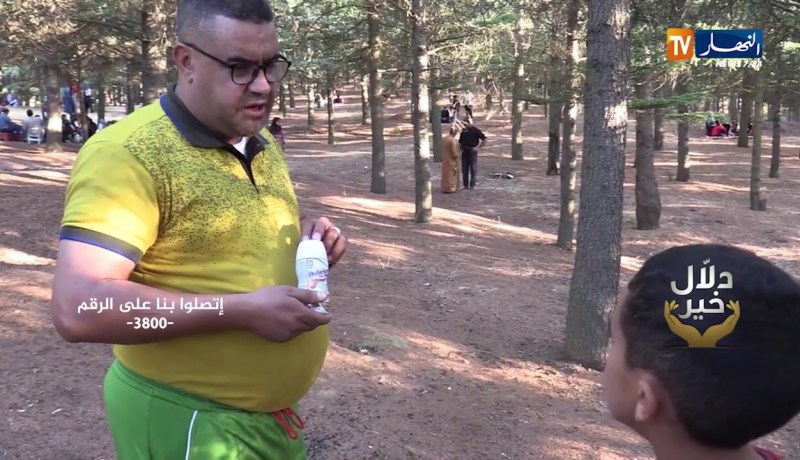 دلال خير: طفل في الـ 12 من عمره بحاجة ماسة لتكملة علاجه في الخارج بعد إستئصال ورم في بطنه