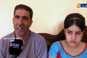 دلال خير: ورم خبيث يُفقد شابة في مقتبل العمر المشي ويجبرها على مغادرة مقاعد الدراسة