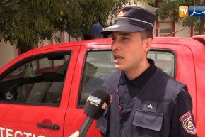 أم البواقي: وفاة 10 أشخاص في 12 حادث مرور خلال عشرة أيام