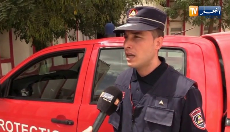 أم البواقي: وفاة 10 أشخاص في 12 حادث مرور خلال عشرة أيام