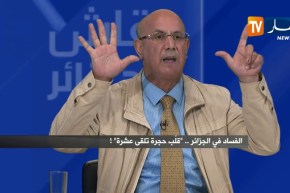 زروق شعبان: الطيب لوح أفسد العدالة ورفع اليد القضاء على 7 ممتلكات