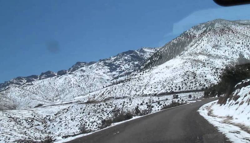 العثور على جثتي سائحتين أجنبيتين تعرضتا للذبح بالمغرب