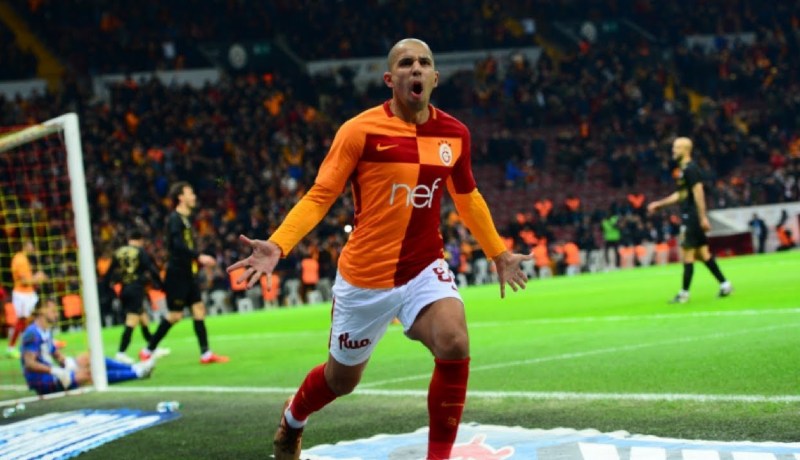 فيغولي مطلوب في الدوري القطري براتب سنوي ضخم