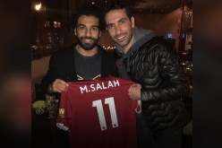 أبوتريكة يُساند صلاح للتتويج بهذه الجائزة