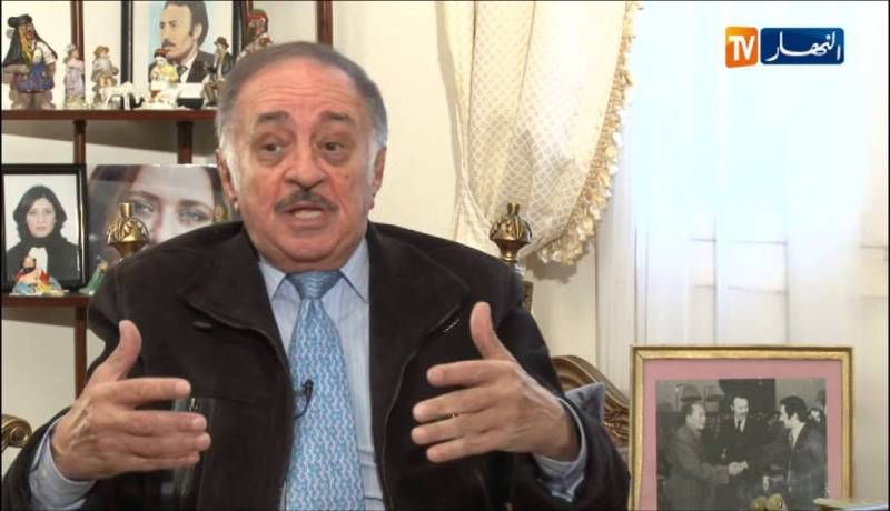 عميمور: “احذروا من اندثار تاريخ الثورة”