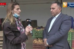 “المدير العام للديوان الوطني للخضر: “توزيع 250 طن من البطاطا لتمويل أسواق الجملة