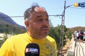 جيجل : غدير أم العرائس .. لوحة فنية بمناظر طبيعية ساحرة بحاجة للإهتمام