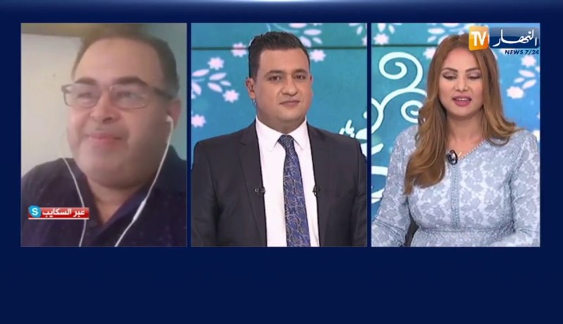 اللباس التقليدي الجزائري .. أصالة ثقافية و موروث لابد من توثقيه