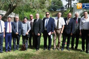 الجمعية العامة للجنة الأولمبية ستنعقد بعد 15 يوما من رفع الحجر الصحي