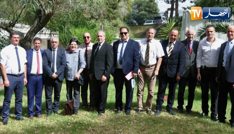 الجمعية العامة للجنة الأولمبية ستنعقد بعد 15 يوما من رفع الحجر الصحي