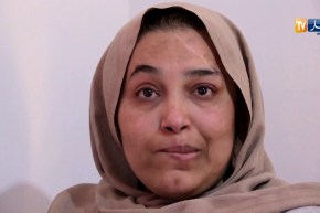 أدرار/ حياة سميرة تتحول إلى جحيم..والسبب حادث مرور