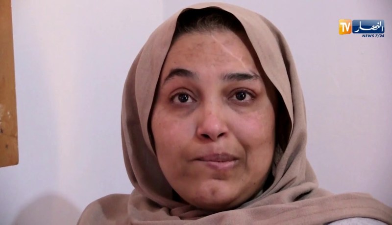 أدرار/ حياة سميرة تتحول إلى جحيم..والسبب حادث مرور