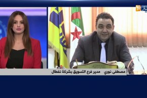 طوابير كبيرة أمام محطات الوقود..”نفطال” تطمئن زبائنها