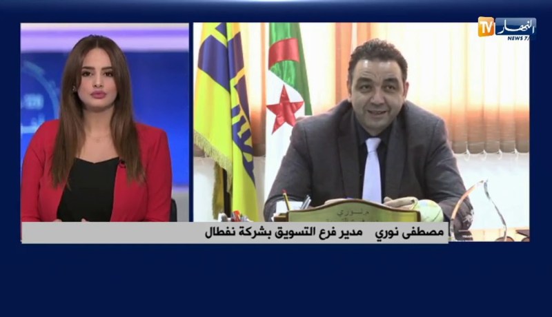 طوابير كبيرة أمام محطات الوقود..”نفطال” تطمئن زبائنها