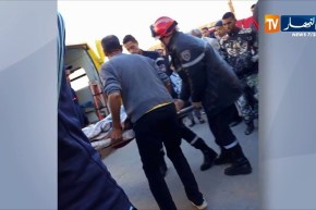 النعامة: وفاة شخصين وإختناق آخر بالغاز بالمشرية