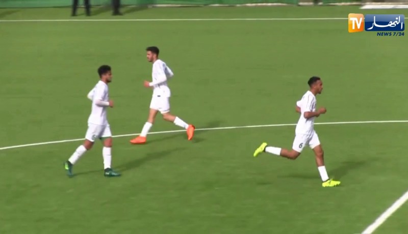 الوصيف جمعية الشلف في تنقل صعب إلى بسكرة   وصراع كبير بين أندية المؤخرة