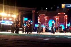 بوخنتاش: الداعون لمقاطعة مهرجان تيمقاد بإسم الحراك الشعبي هدفهم الحقيقي هو المشاركة فيه