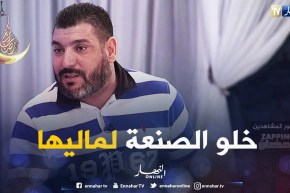 الفنان الكوميدي حسان:  هناك دخلاء على الفن والكاستينغ أصبح بالتليفون