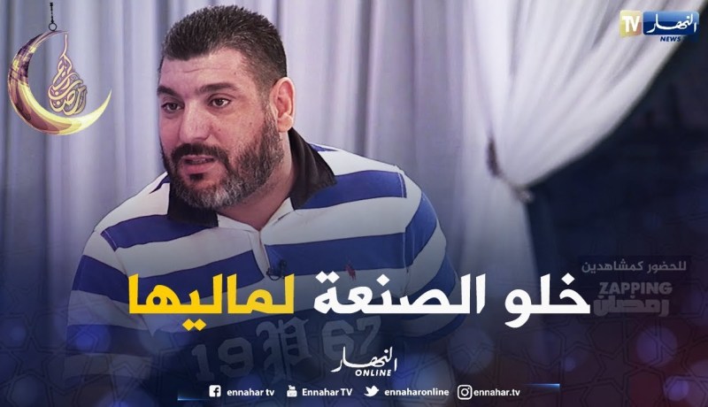 الفنان الكوميدي حسان:  هناك دخلاء على الفن والكاستينغ أصبح بالتليفون