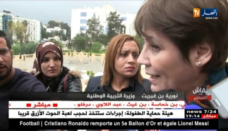 نقاش على المباشر: خمسة أطفال ينتحرون بسبب لعبة “الحوت الأزرق”.. والجهات الرسمية تلتزم الصمت!