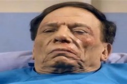 هذه حقيقة ما تم تداوله عن مرض الزعيم عادل إمام !