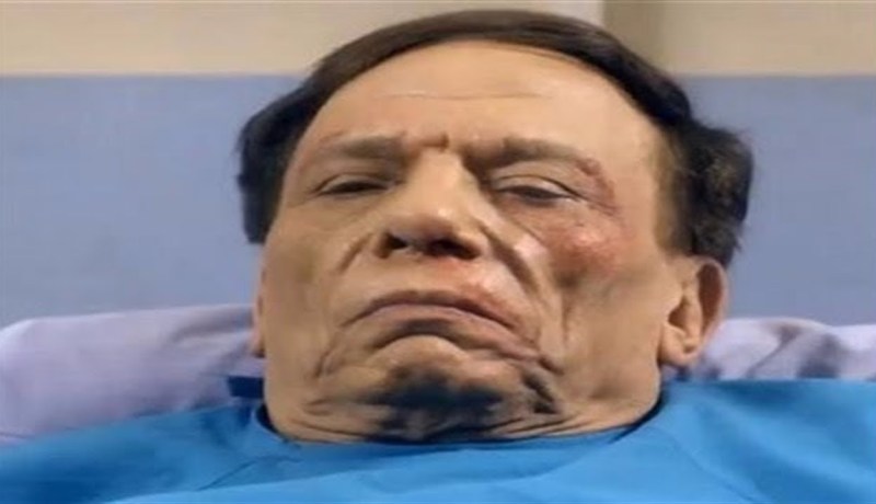 هذه حقيقة ما تم تداوله عن مرض الزعيم عادل إمام !