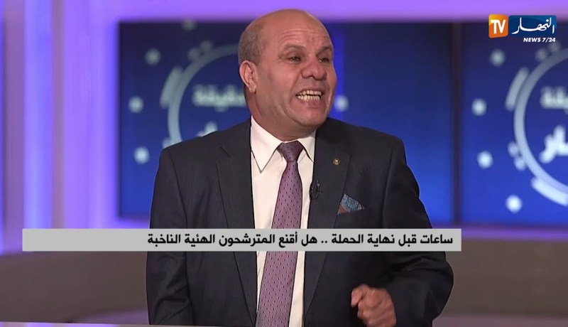 ساعات قبل نهاية الحملة..هل أقنع المترشحون الهيئة الناخبة