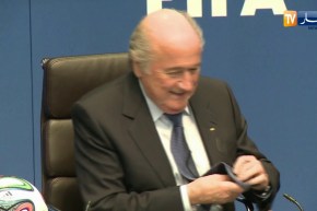 خالدي يسقط مشروع زطشي للتغيير. هل هي بداية أزمة بين الوصاية والفاف؟