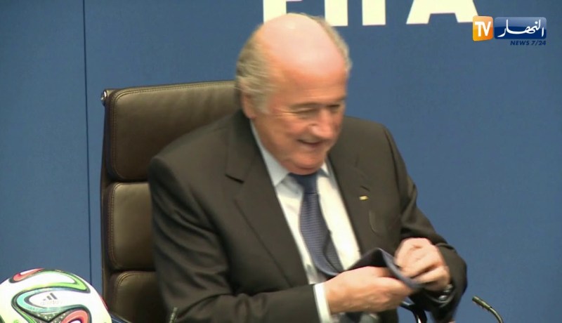 خالدي يسقط مشروع زطشي للتغيير. هل هي بداية أزمة بين الوصاية والفاف؟