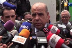 روراوة: “مدير أديداس بعتلي ميساج..وأكدلي أنه لم يوقع أي عقد مع الفاف”