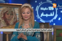 فنانة تشكيلية : ” لازم وزيرة الثقافة ماتبيّنش نفسها برك..تبيّن الفنانين كذلك !! “