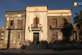 طالع هابط: عزابة.. عندما يصبح مقر بلدية وكرا لكل آفات المجتمع