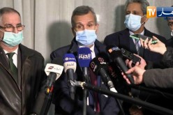 بعثة طبية تشد الرحال نحو الجمهورية الإسلامية الموريتانية في إطار التضامن بين البلدين