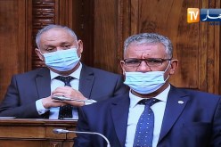 “وزير العدل :” إستراتيجية وطنية للوقاية من جرائم الإختطاف