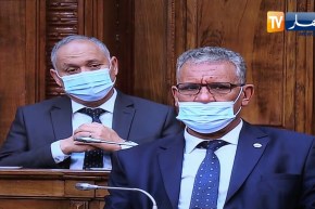 “وزير العدل :” إستراتيجية وطنية للوقاية من جرائم الإختطاف