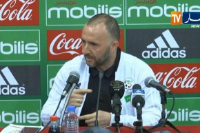 بلماضي : ” فرحات ضحية منصبه وهناك دائما مفاجآت قبل الاعلان عن القائمة النهائية !! “