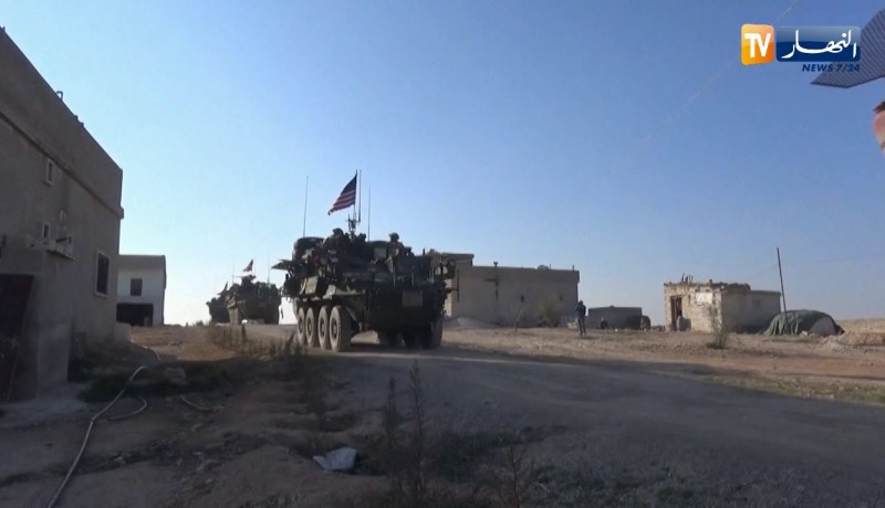 القاعدة تغازل الدواعش المهزومين.. واستمالة 10 مقاتلين من داعش في الجزائر