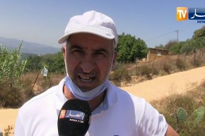 جيجل: مناطق الظل تستفيد من الربط بشبكة الإتصالات السلكية واللاسلكية