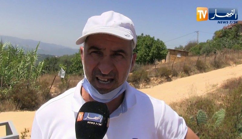 جيجل: مناطق الظل تستفيد من الربط بشبكة الإتصالات السلكية واللاسلكية