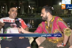 رضا الفيل يوجه رسالة لبن شيخ.. نقصنا الهدرة وخلي بلماضي والمنتخب الجزائري يخدم