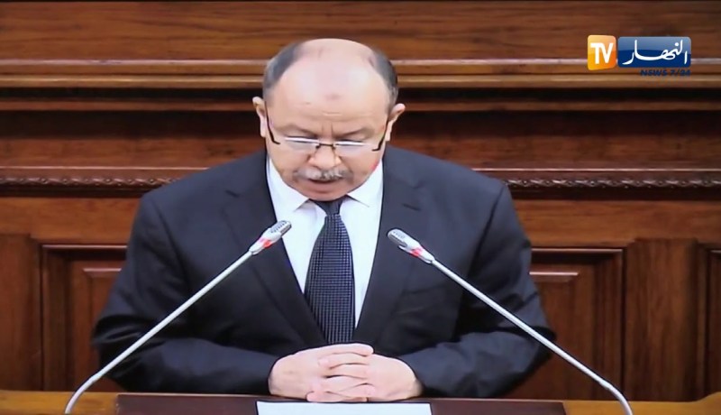 زغماتي: أطراف حاولت إغراق الجزائر بسيارات تحمل وثائق مزورة