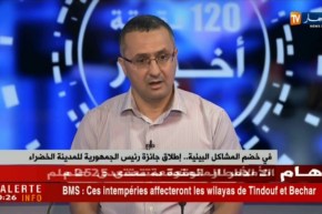 في خضم المشاكل البيئية.. إطلاق جائزة رئيس الجمهورية للمدينة الخضراء