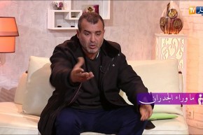 برنامج ما وراء الجدران يفجر قضية حضانة بسيطة مقابل ألف علامة إستفهام