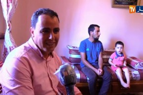 إتصالات الجزائر تواصل ربط مناطق الظل بخدمات الإنترنت