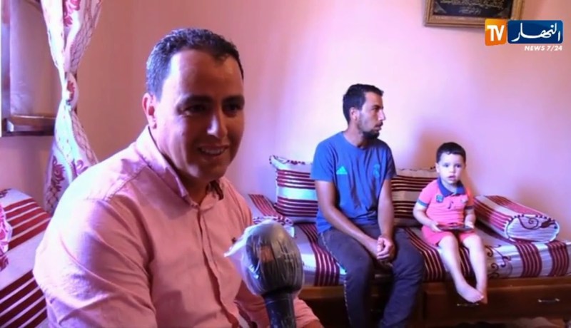 إتصالات الجزائر تواصل ربط مناطق الظل بخدمات الإنترنت