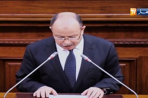 زغماتي: مليون غرامة لعدم ارتداء الكمامة ليس كثير