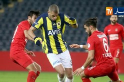 سليماني: سأواصل تسجيل الأهداف بعدما تجاوزت المرحلة الصعبة